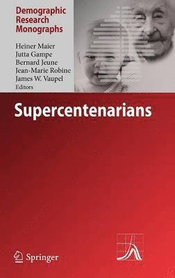 Supercentenarians 1