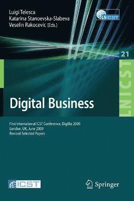 Digital Business