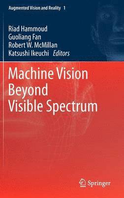 Machine Vision Beyond Visible Spectrum 1