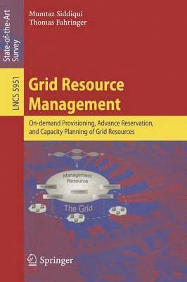 Grid Resource Management 1