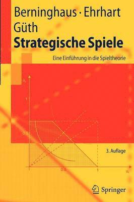 Strategische Spiele 1