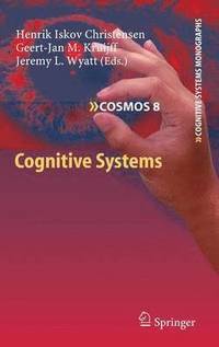 bokomslag Cognitive Systems