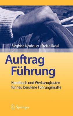 Auftrag Fhrung 1