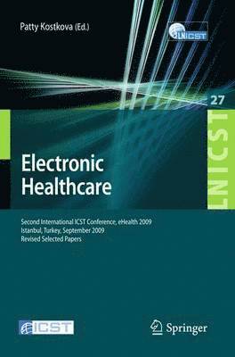 Electronic Healthcare 1