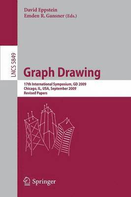 Graph Drawing 1