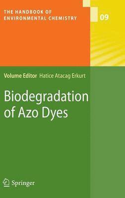 Biodegradation of Azo Dyes 1