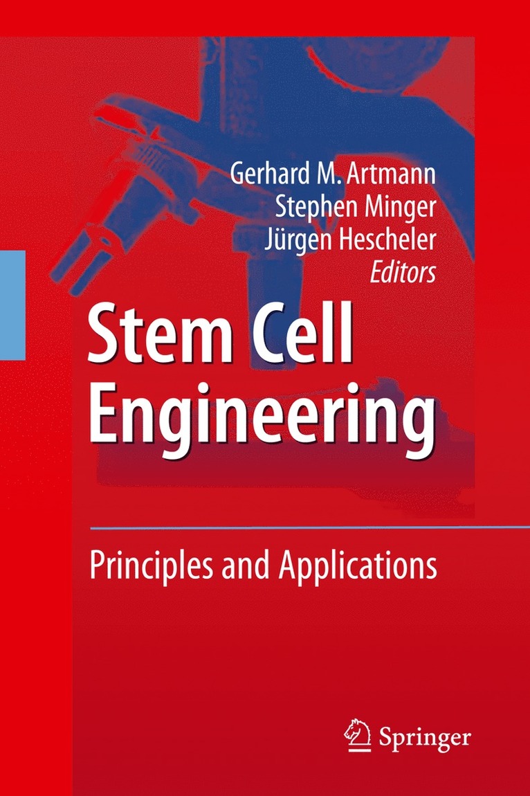 Stem Cell Engineering 1