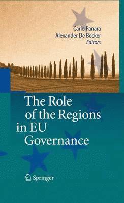 The Role of the Regions in EU Governance 1