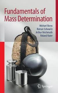 bokomslag Fundamentals of Mass Determination