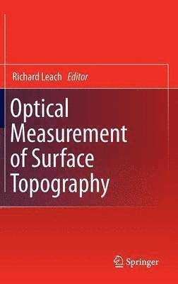 Optical Measurement of Surface Topography 1