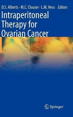 Intraperitoneal Therapy for Ovarian Cancer 1