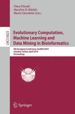 Evolutionary Computation, Machine Learning and Data Mining in Bioinformatics 1