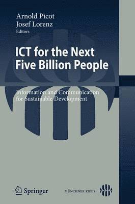 ICT for the Next Five Billion People 1