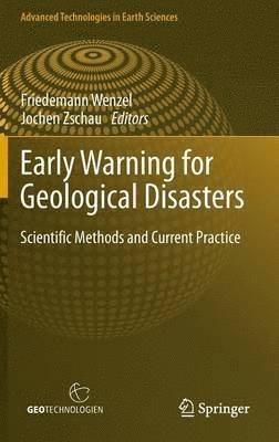 Early Warning for Geological Disasters 1