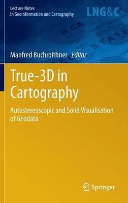True-3D in Cartography