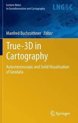 True-3D in Cartography 1