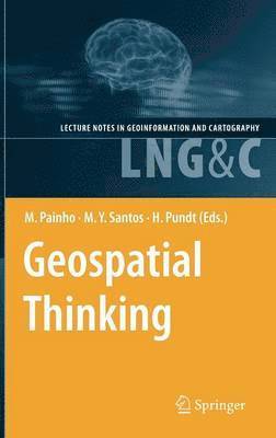 Geospatial Thinking 1