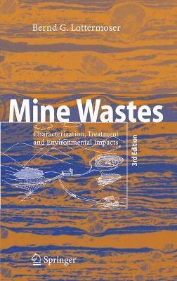 Mine Wastes 1