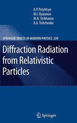 Diffraction Radiation from Relativistic Particles 1