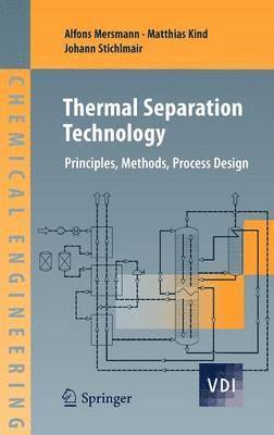 Thermal Separation Technology 1