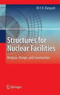 bokomslag Structures for Nuclear Facilities