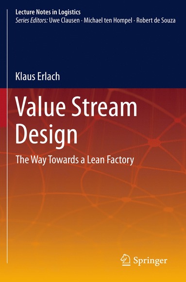 bokomslag Value Stream Design