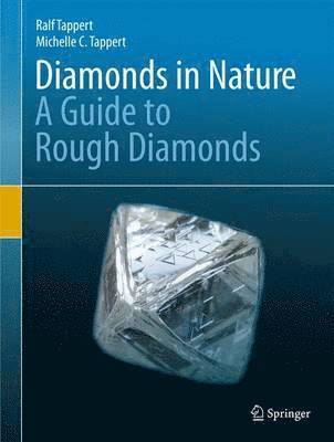 Diamonds in Nature 1