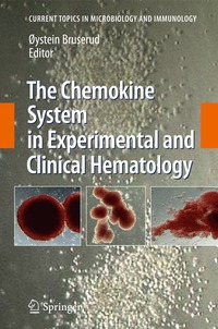 bokomslag Chemokine System in Experimental and Clinical Hematology