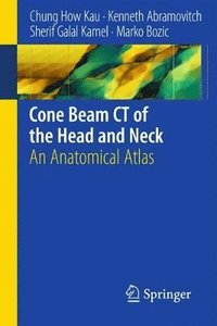 bokomslag Cone Beam CT of the Head and Neck