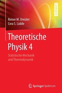 bokomslag Theoretische Physik 4