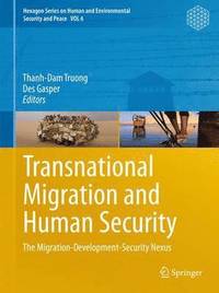 bokomslag Transnational Migration and Human Security