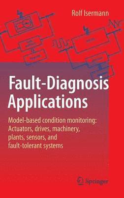 Fault-Diagnosis Applications 1