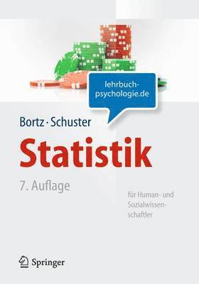 Jürgen Bortz, Christof Schuster - Statistik für Human- und Sozialwissenschaftler, Inbunden