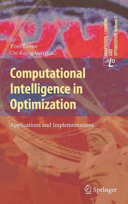 Computational Intelligence in Optimization