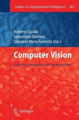 Computer Vision 1