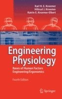 bokomslag Engineering Physiology
