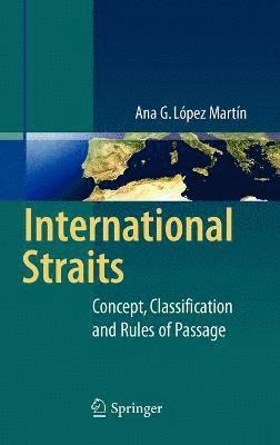 International Straits 1