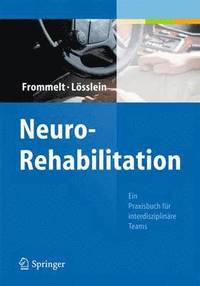 bokomslag NeuroRehabilitation