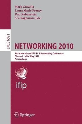 NETWORKING 2010 1