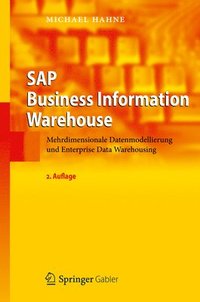 bokomslag Sap Business Information Warehouse