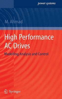 High Performance AC Drives 1