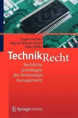 Technikrecht 1