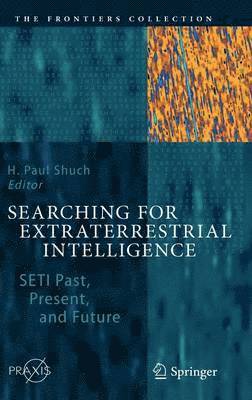 Searching for Extraterrestrial Intelligence 1