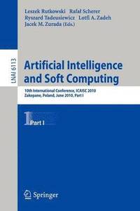 bokomslag Artificial Intelligence and Soft Computing, Part I