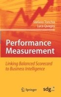 bokomslag Performance Measurement