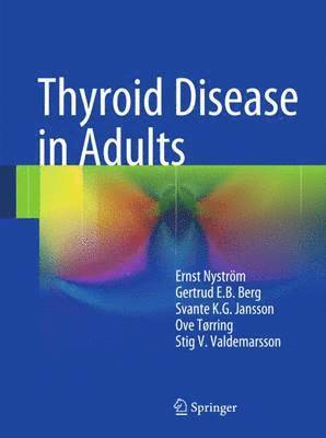 Thyroid Disease in Adults 1