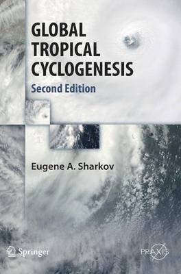 GLOBAL TROPICAL CYCLOGENESIS 1