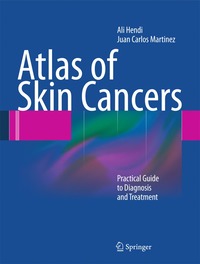 bokomslag Atlas of Skin Cancers