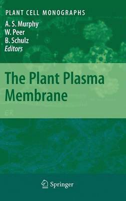 The Plant Plasma Membrane 1