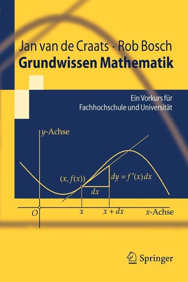 bokomslag Grundwissen Mathematik